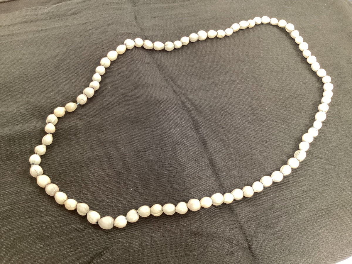 Vintage African Zulu Necklace