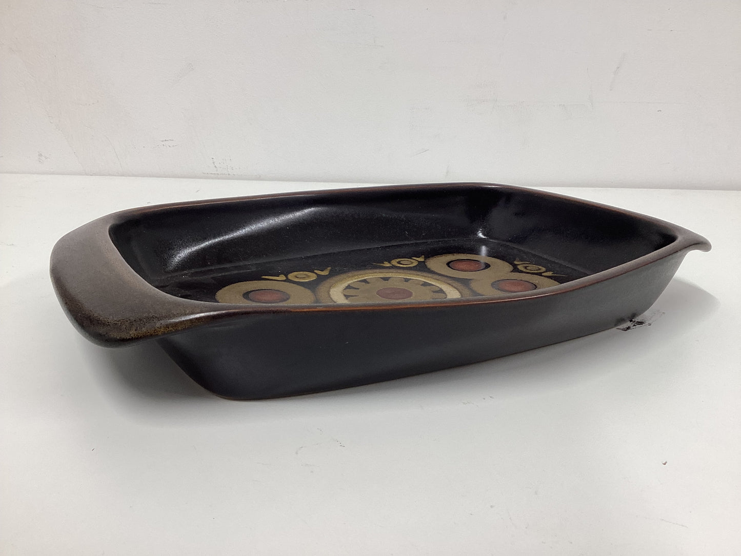 Denby Arabesque Oven Dish