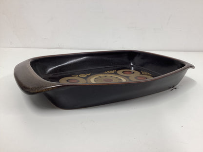 Denby Arabesque Oven Dish
