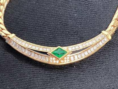 Christian Dior Necklace