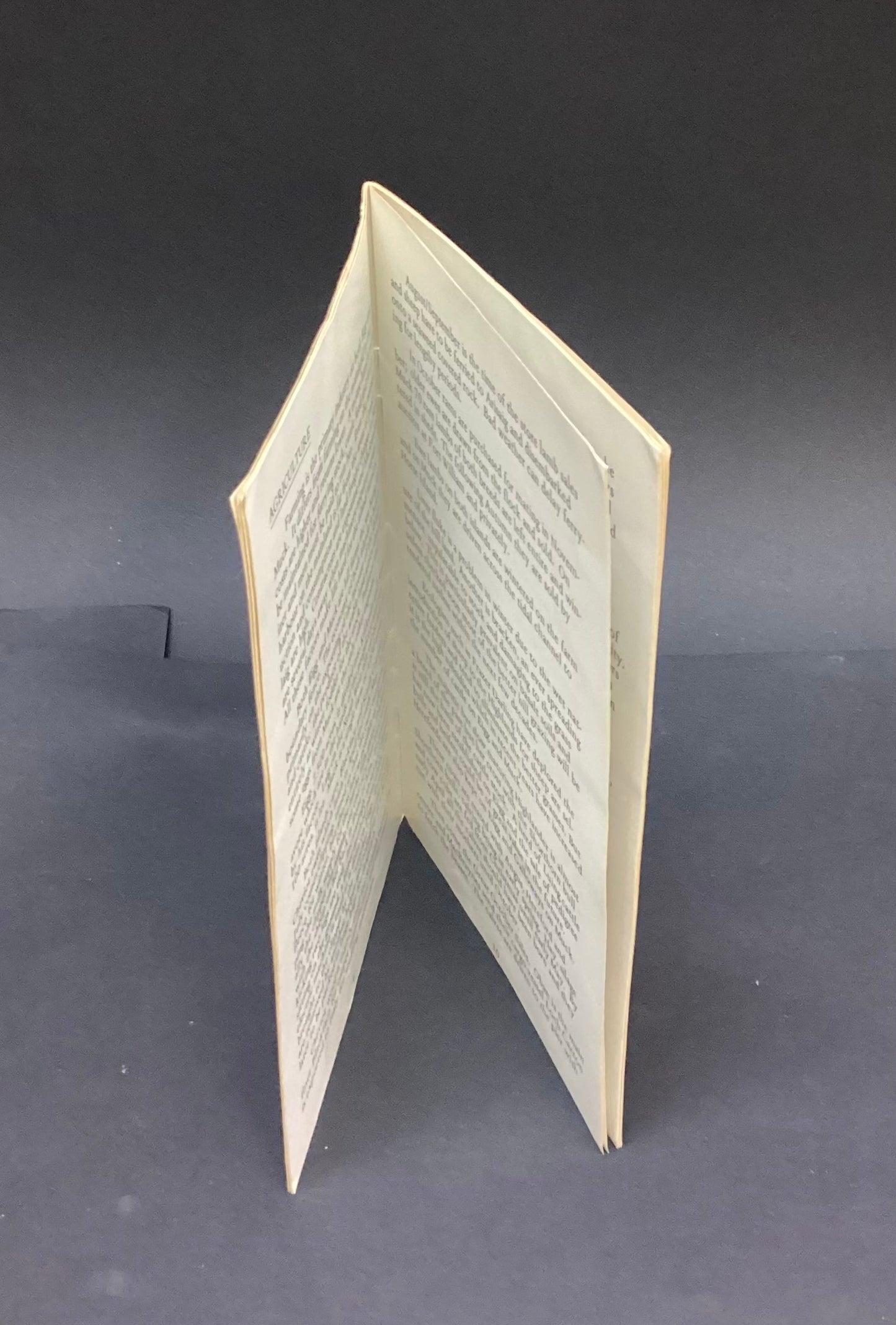 A Guide to Eigg and Muck by Lawrence MacEwan