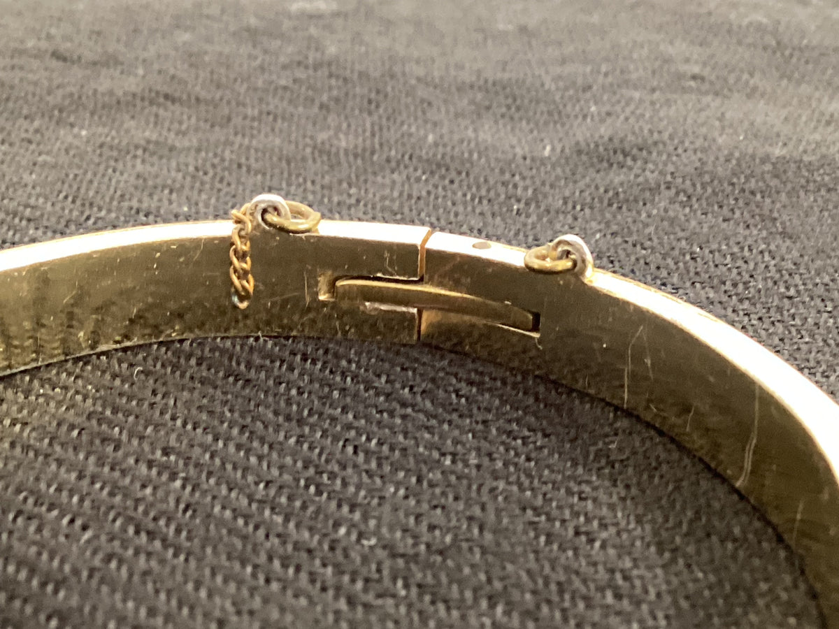 Vintage Bangles