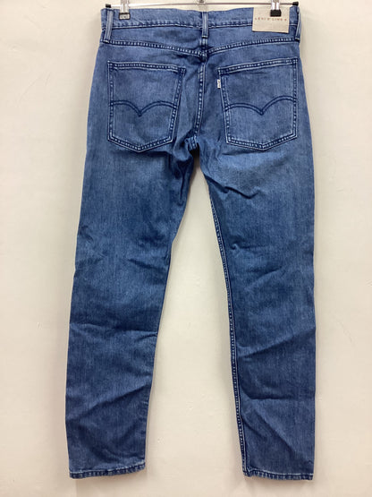 Levi’s Line 8 Blue Denim Jeans W30 L30