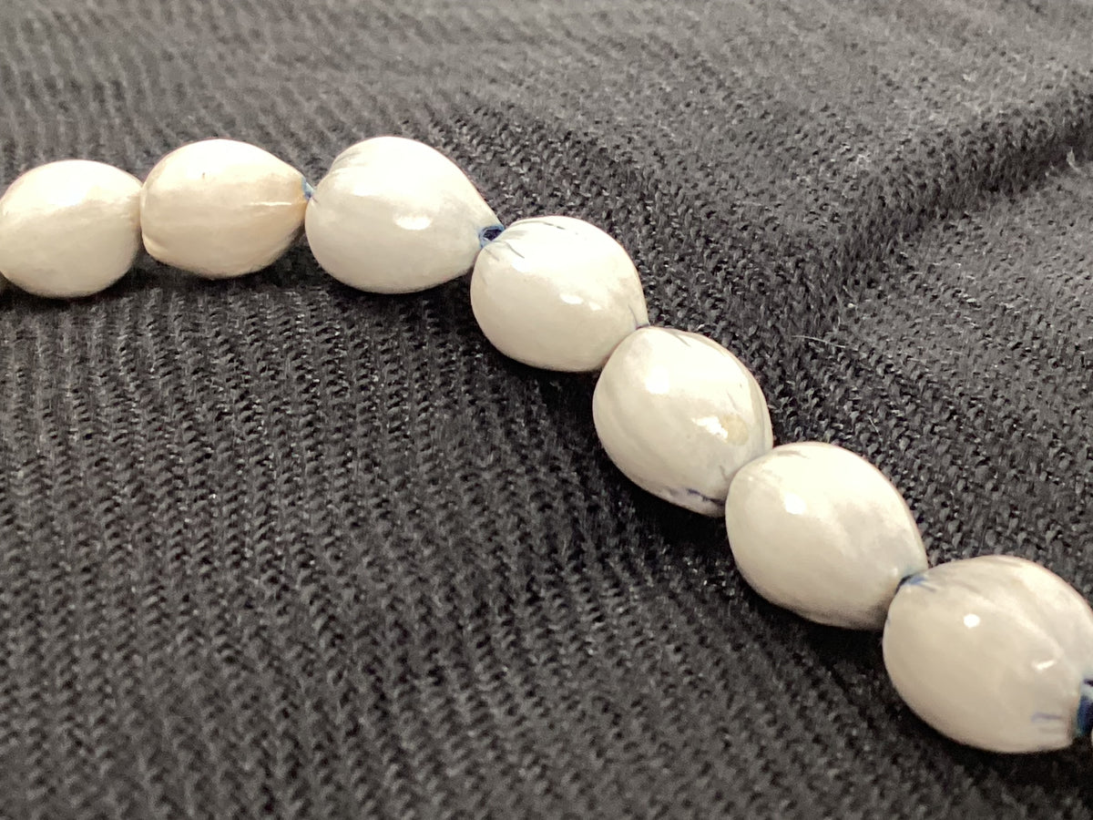 Vintage African Zulu Necklace