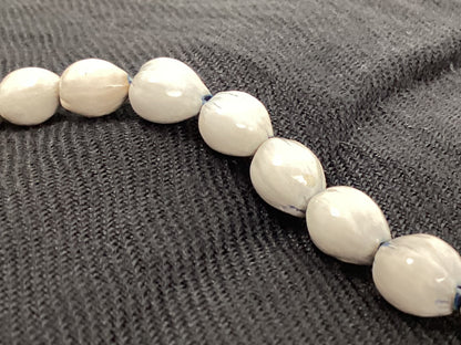 Vintage African Zulu Necklace