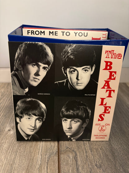 The Beatles: The Singles Collection