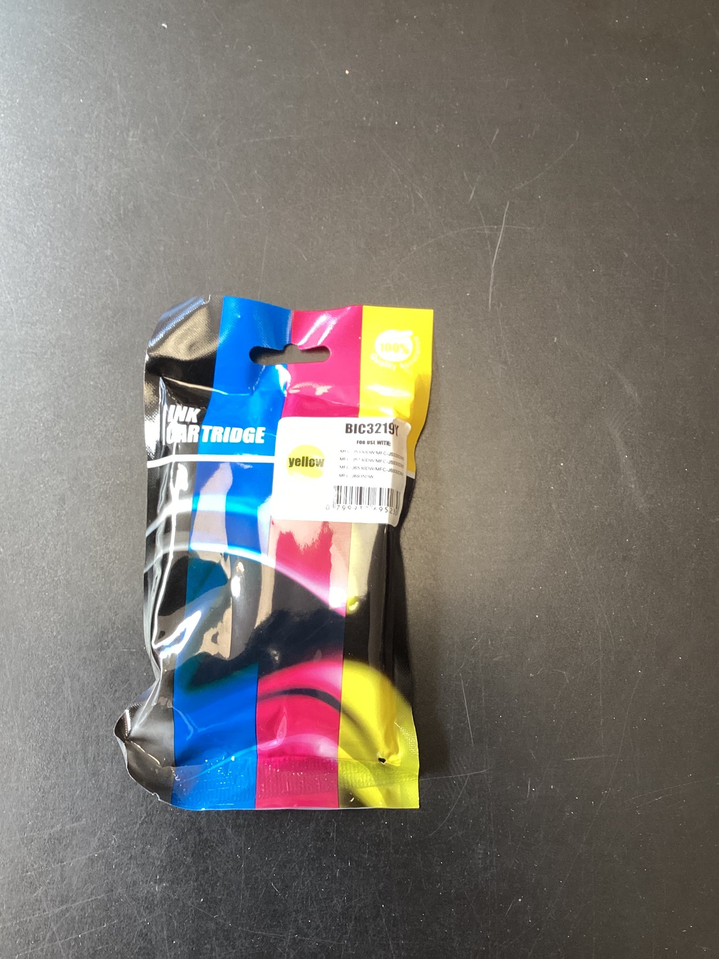 Brother Printer Ink Bundle