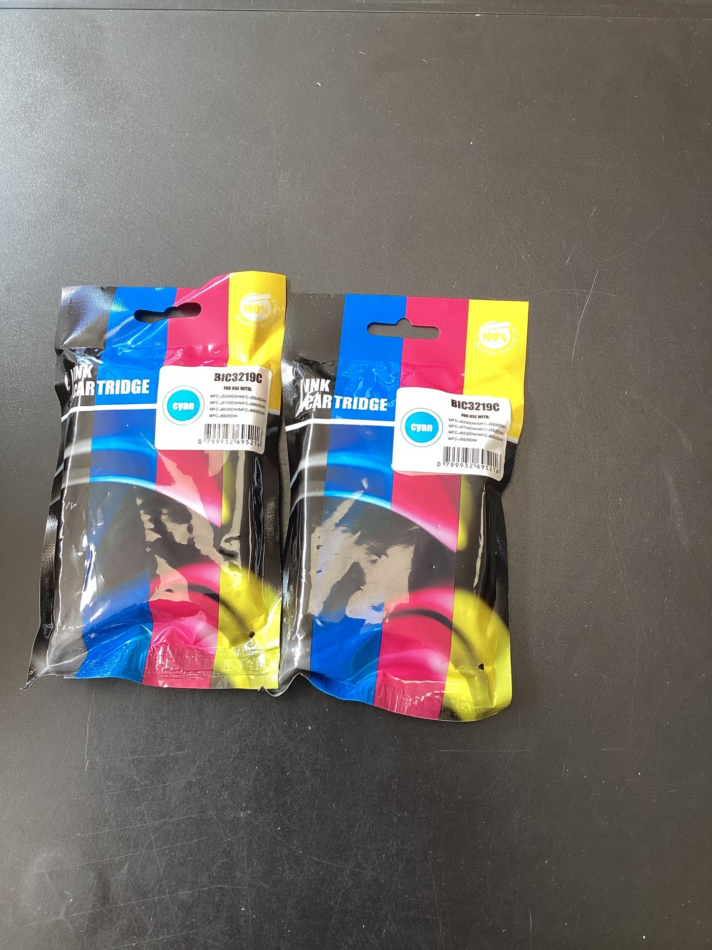Brother Printer Ink Bundle