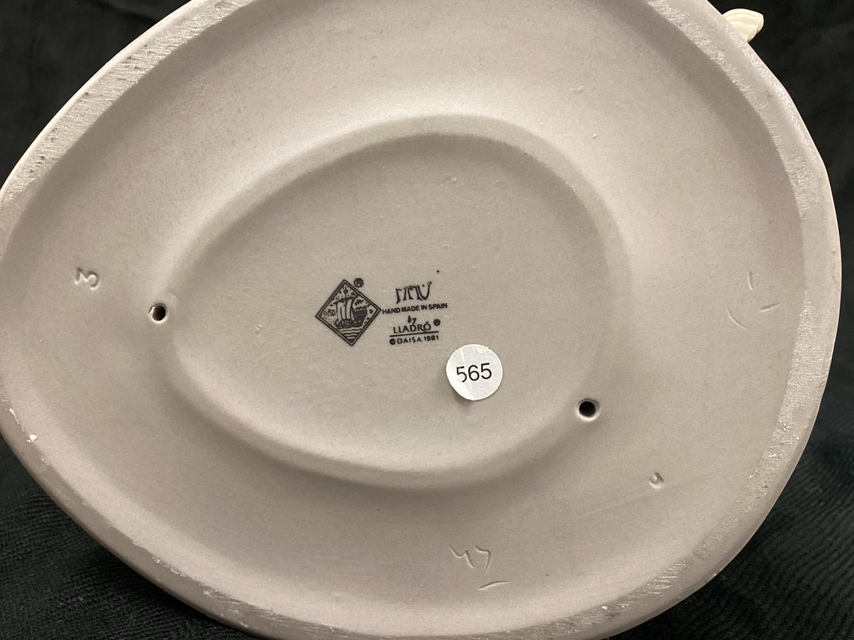 NAO By Ladro