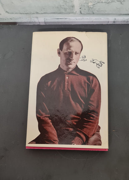 Boris Vian Heartsnatcher Hardback 1968