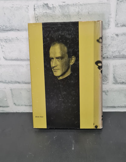 Boris Vian Froth on The Daydream Hardback