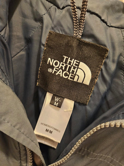 The North Face Grey Light Jacket - Size M