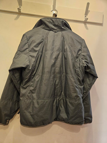 The North Face Grey Light Jacket - Size M