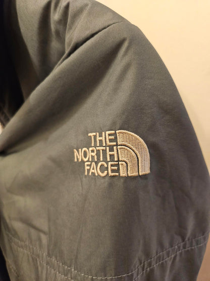 The North Face Grey Light Jacket - Size M