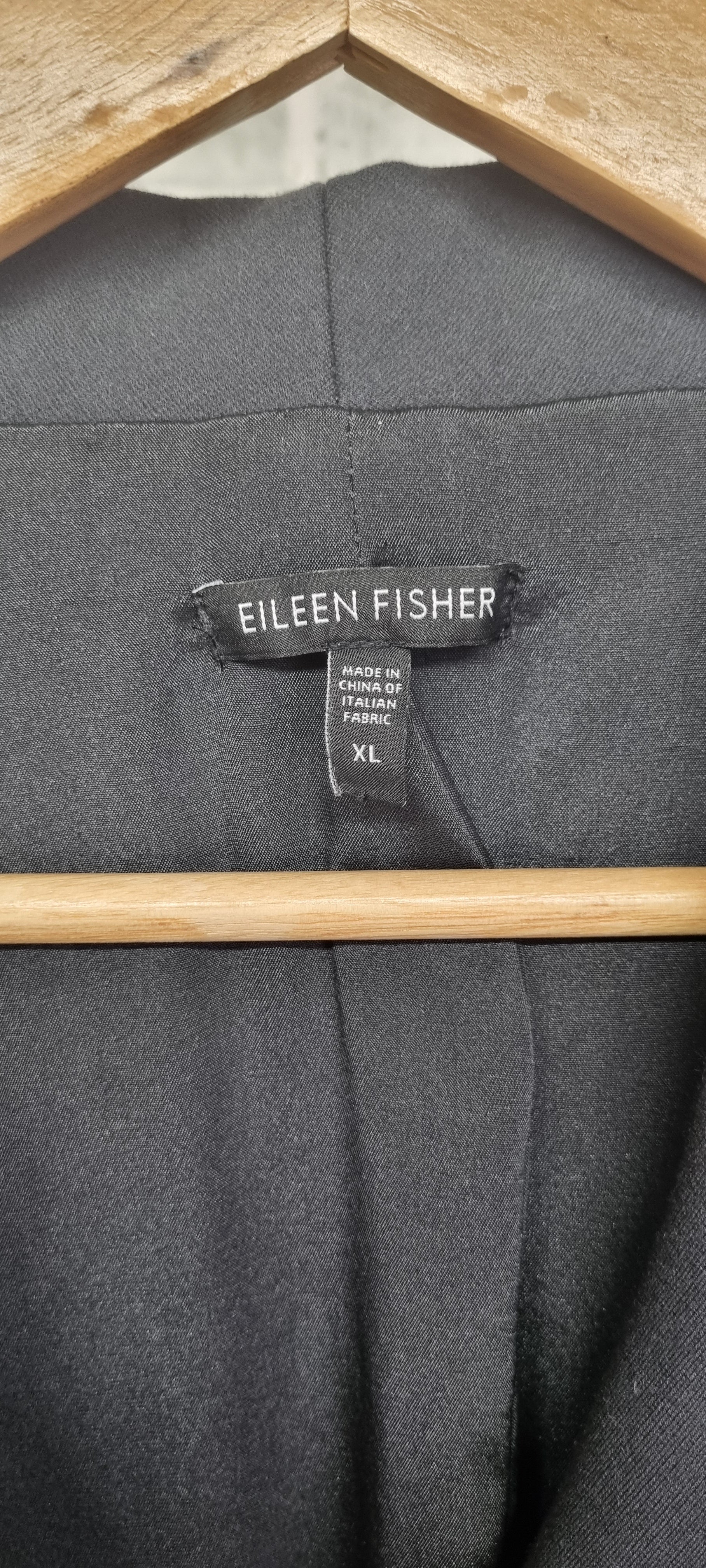 What Size Is Eileen Fisher Xl Online | innoem.eng.psu.ac.th