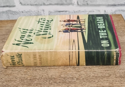 Nevil Shute On the Beach Hardback