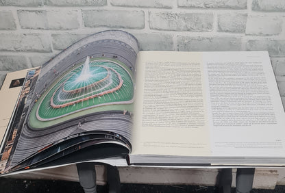 Genova Vista Dal Cielo - Genoa as Seen From The Sky by Fabio Polosa