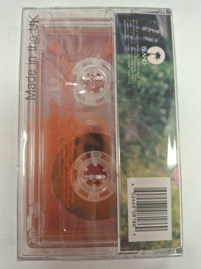 Sabrina Carpenter Short 'n' Sweet album Alternative cover cassette