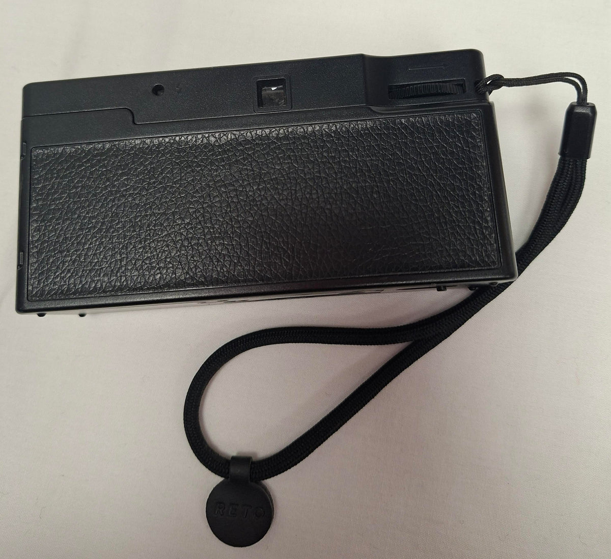 Reto 3D Classic 35mm Film Camera