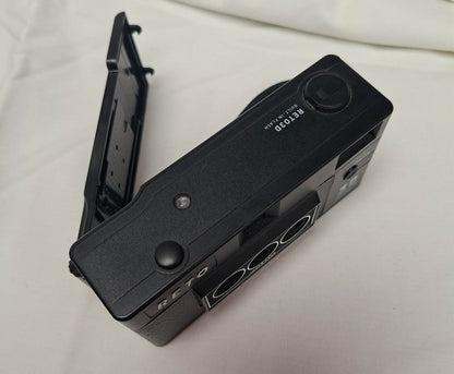Reto 3D Classic 35mm Film Camera