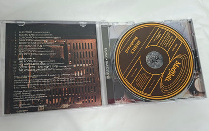 Family-Bandstand CD 2011