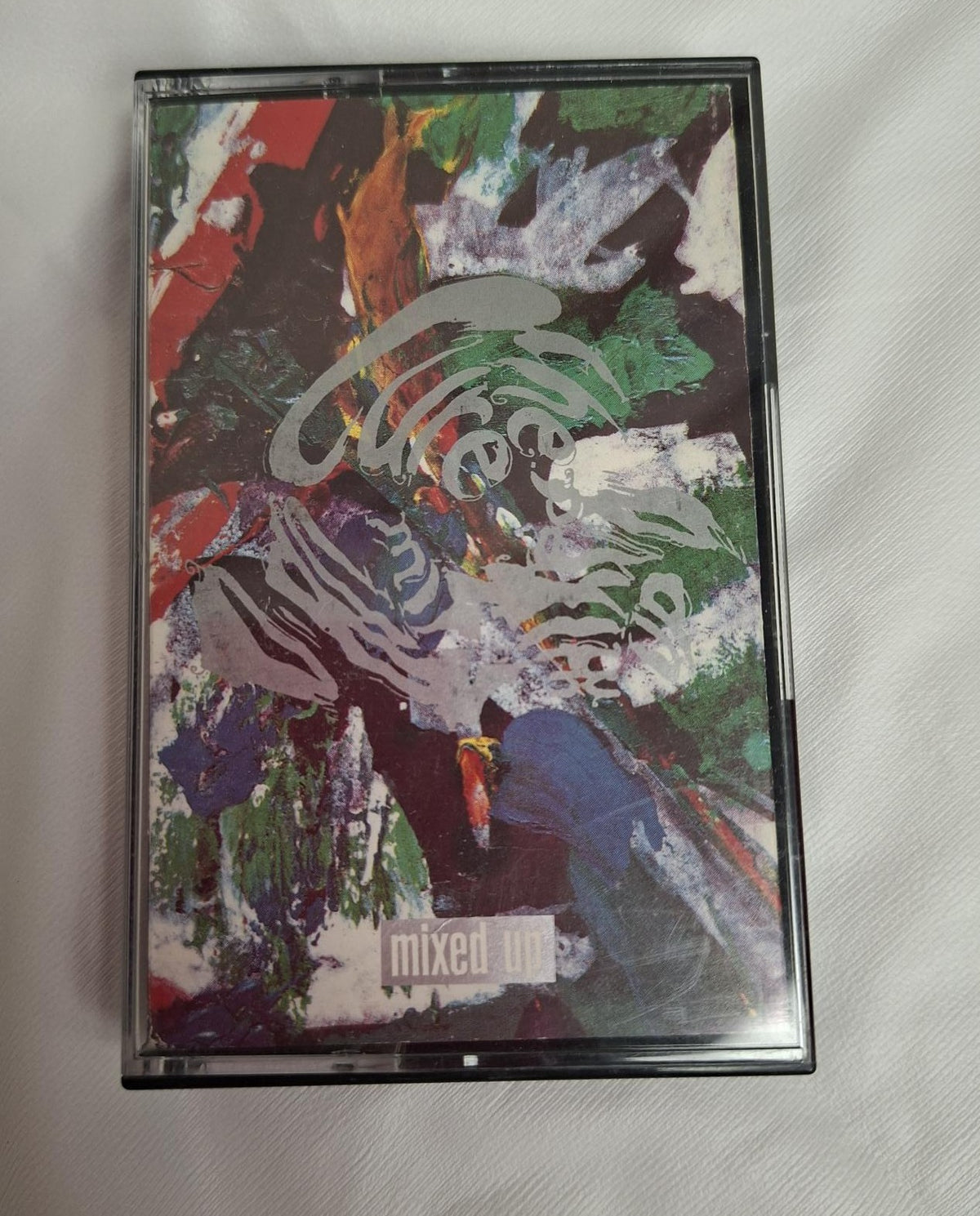 Mixed Up by The Cure