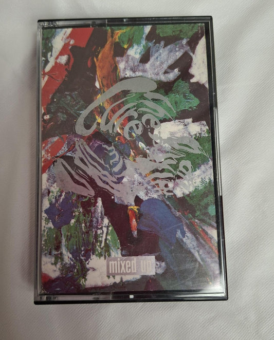 Mixed Up by The Cure