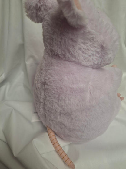 Official Studio Ghibli Boh Mouse Plush 24cm