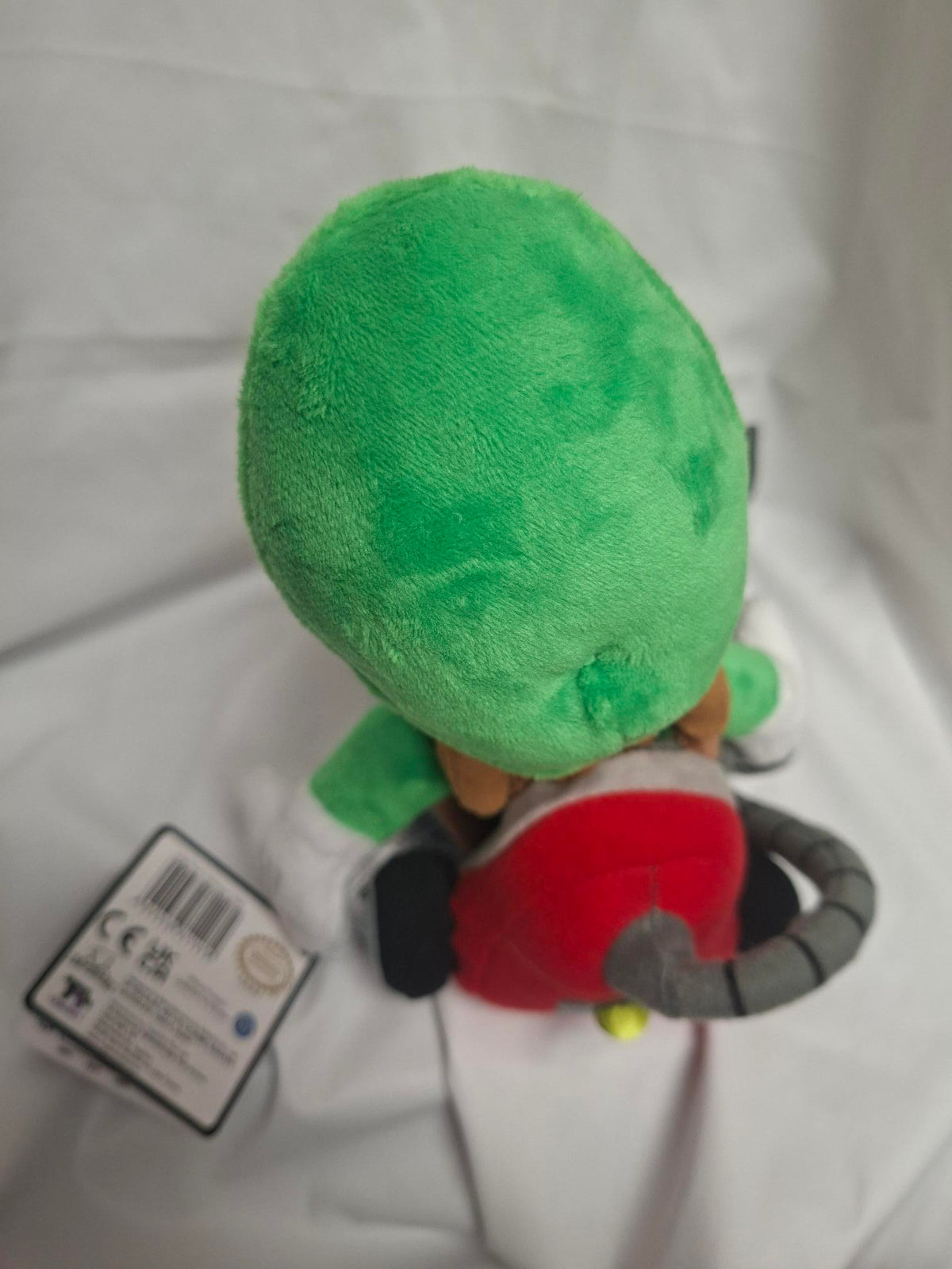 Super Mario Luigi mansion 2 Plush Doll. 25cm