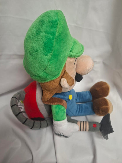 Super Mario Luigi mansion 2 Plush Doll. 25cm