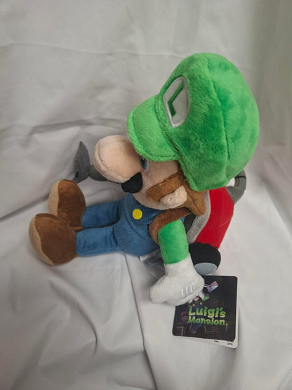 Super Mario Luigi mansion 2 Plush Doll. 25cm