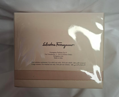 Salvatore Ferragamo Signorina Eleganza 100ml EDP Spray Sealed