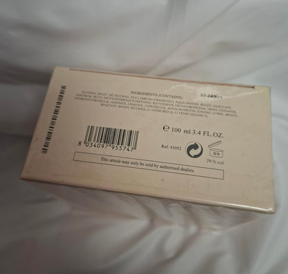 Salvatore Ferragamo Signorina Eleganza 100ml EDP Spray Sealed