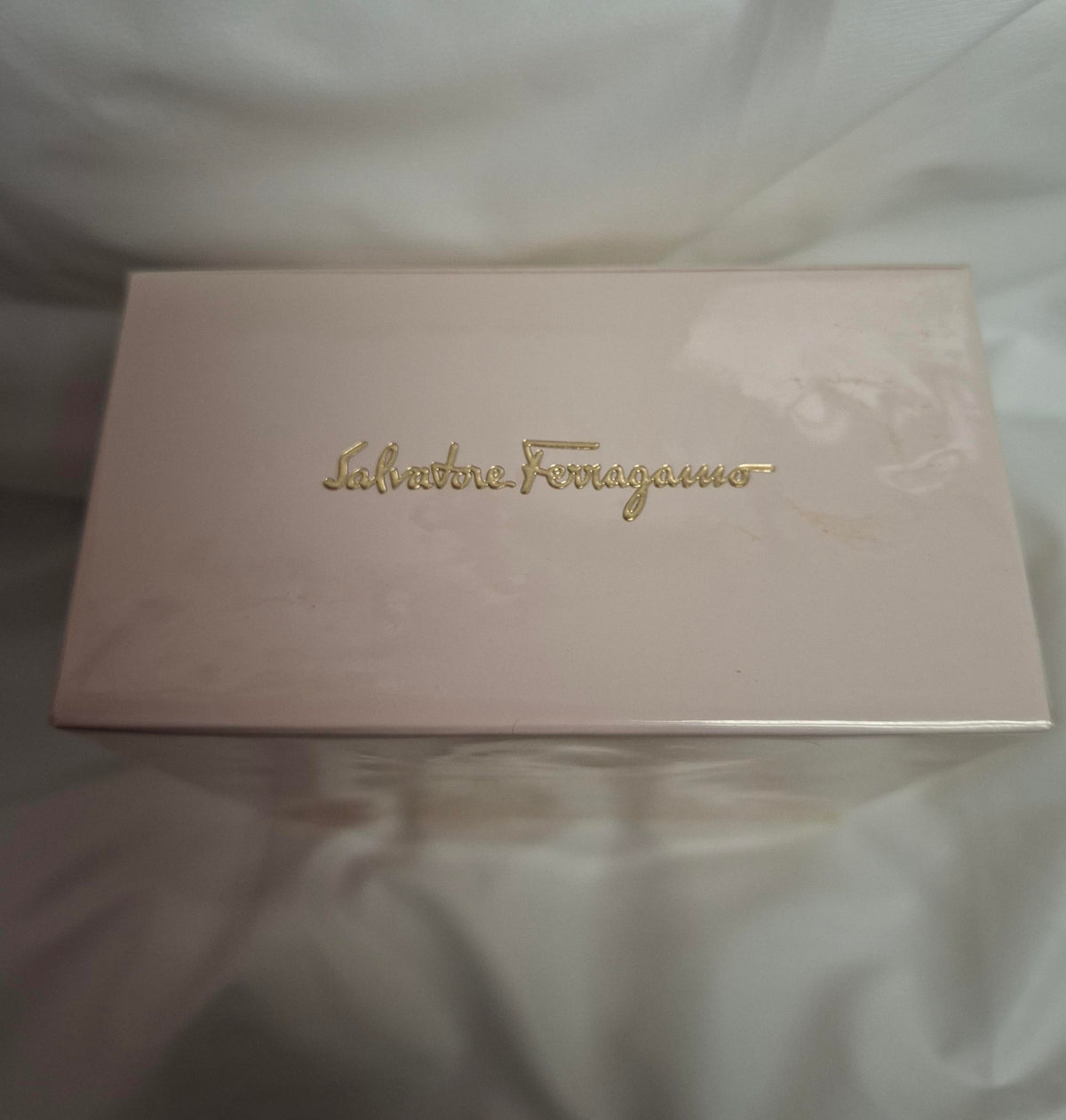 Salvatore Ferragamo Signorina Eleganza 100ml EDP Spray Sealed