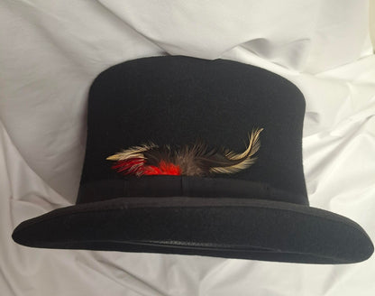 Handmade KINGICE British classics Top Hat Size XL