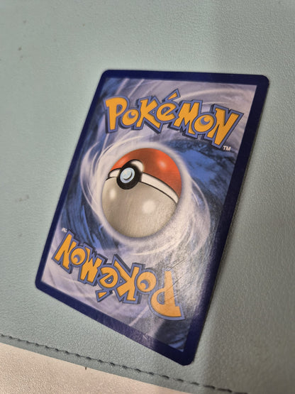 Detective Pikachu SM 170 Pokémon Promo Card Stamped