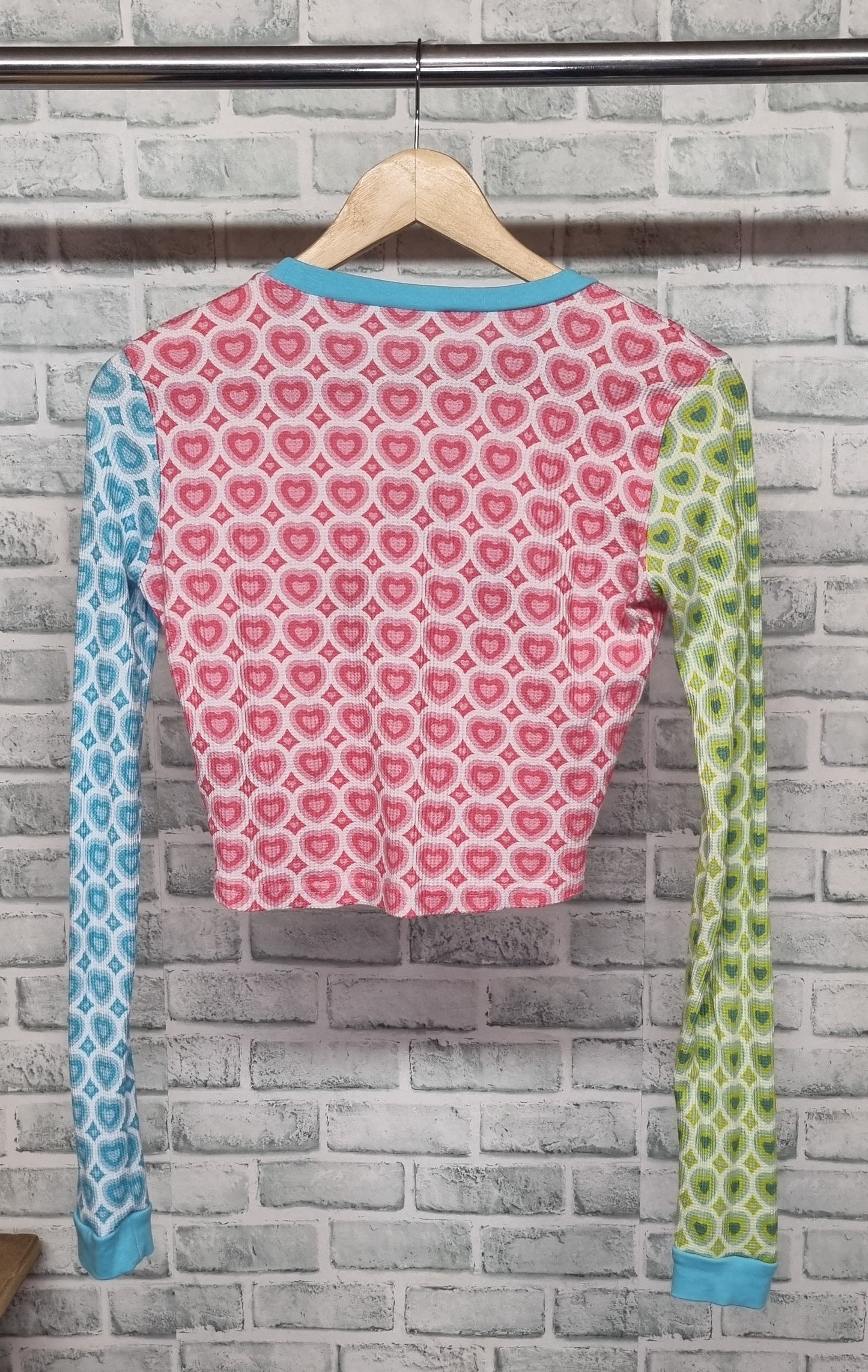 Dolls Kill The Powerpuff Girls Lounge Set Size Small/Medium