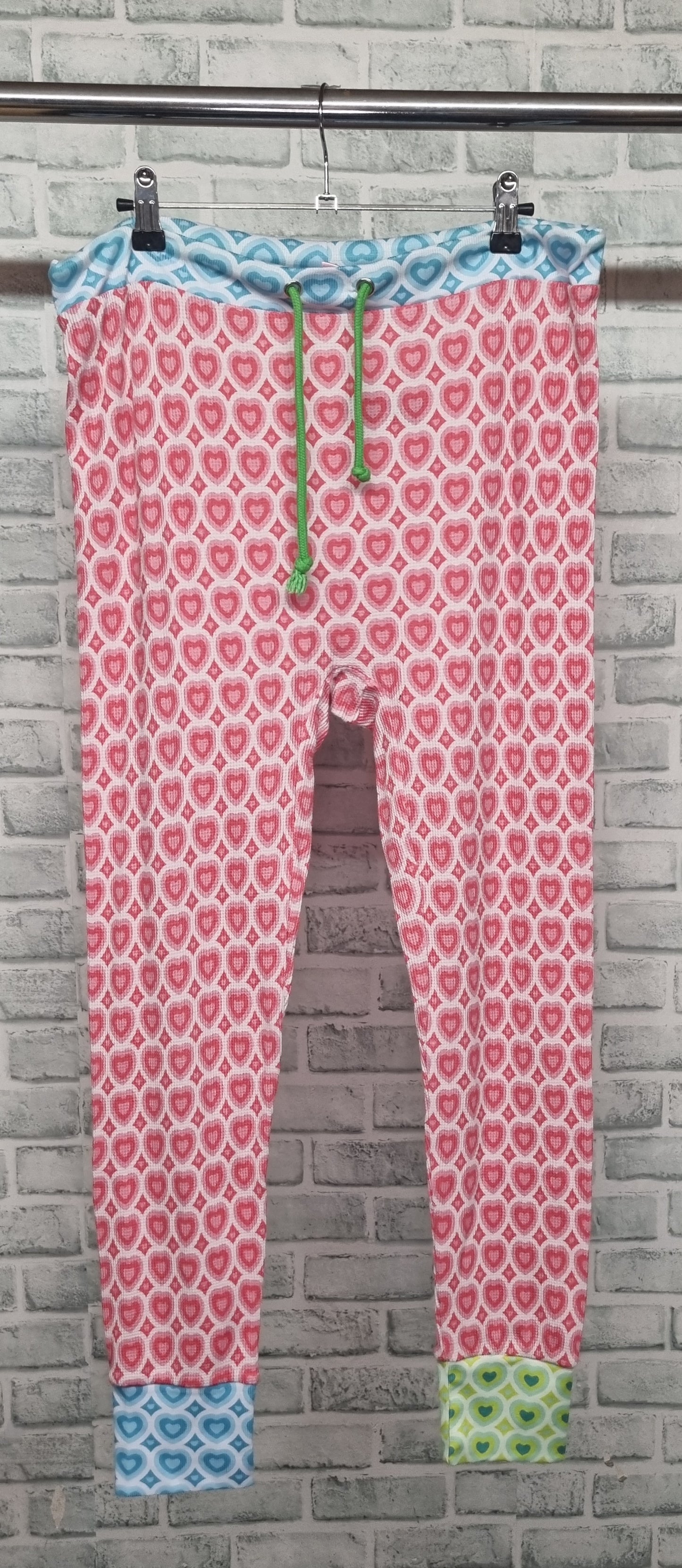 Dolls Kill The Powerpuff Girls Lounge Set Size Small/Medium