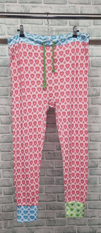 Dolls Kill The Powerpuff Girls Lounge Set Size Small/Medium