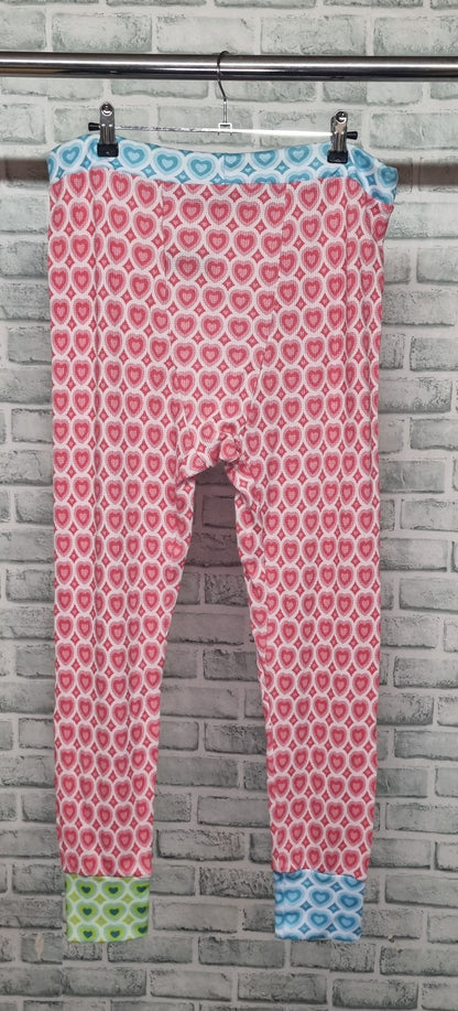 Dolls Kill The Powerpuff Girls Lounge Set Size Small/Medium