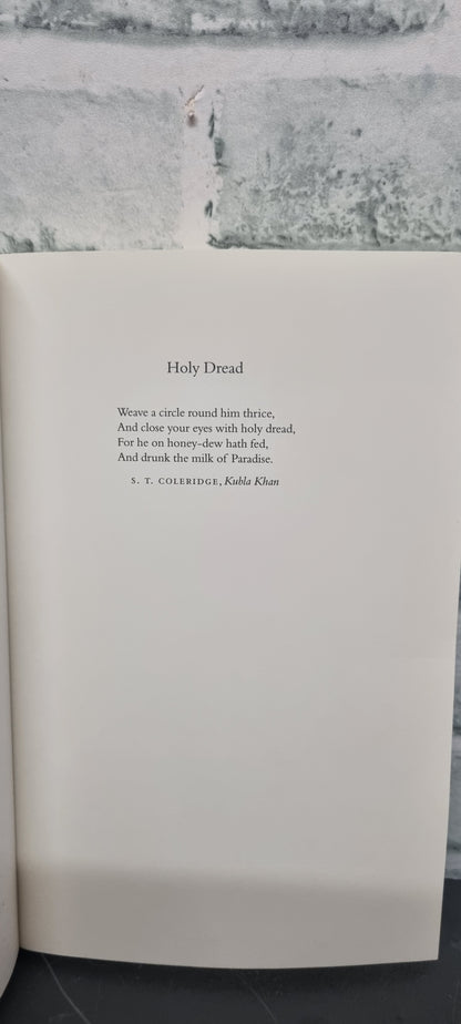 Holy Dread Diaries 1982-1984 by James Lees-Milne Softback