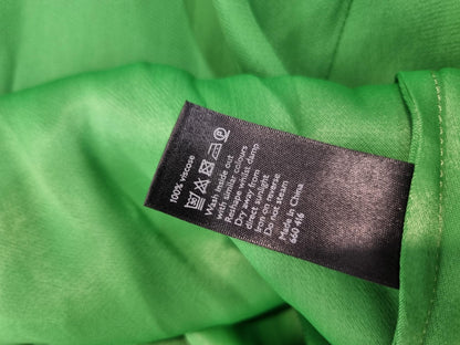 BNWT John Lewis Green Skirt Size 18 (Retail Price £69)