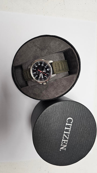 Citizen Eco-Drive Watch E101 006597