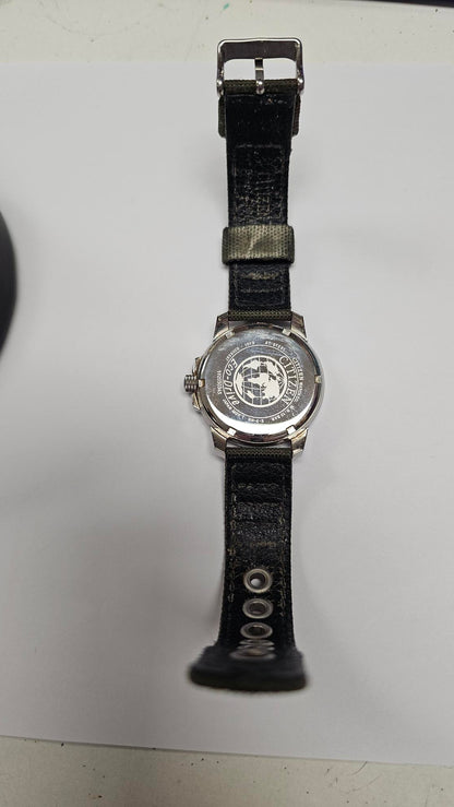 Citizen Eco-Drive Watch E101 006597