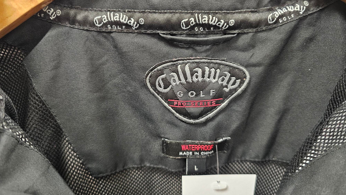 Callaway Golf Pro-Series Jacket