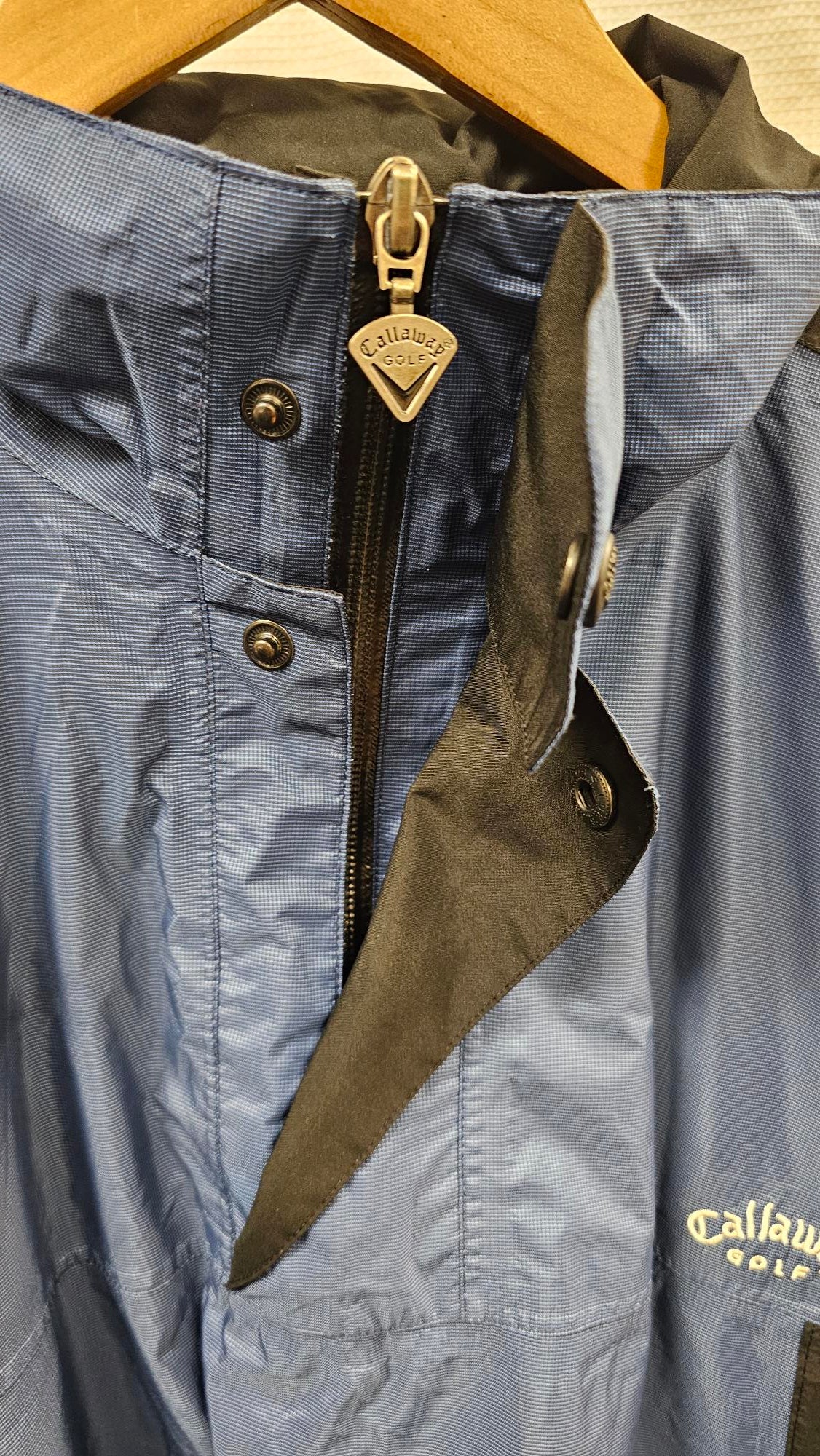 Callaway Golf Pro-Series Jacket
