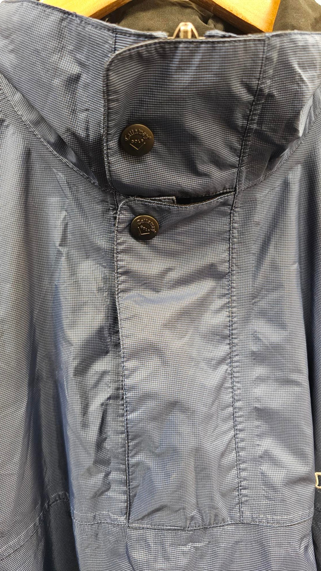 Callaway Golf Pro-Series Jacket