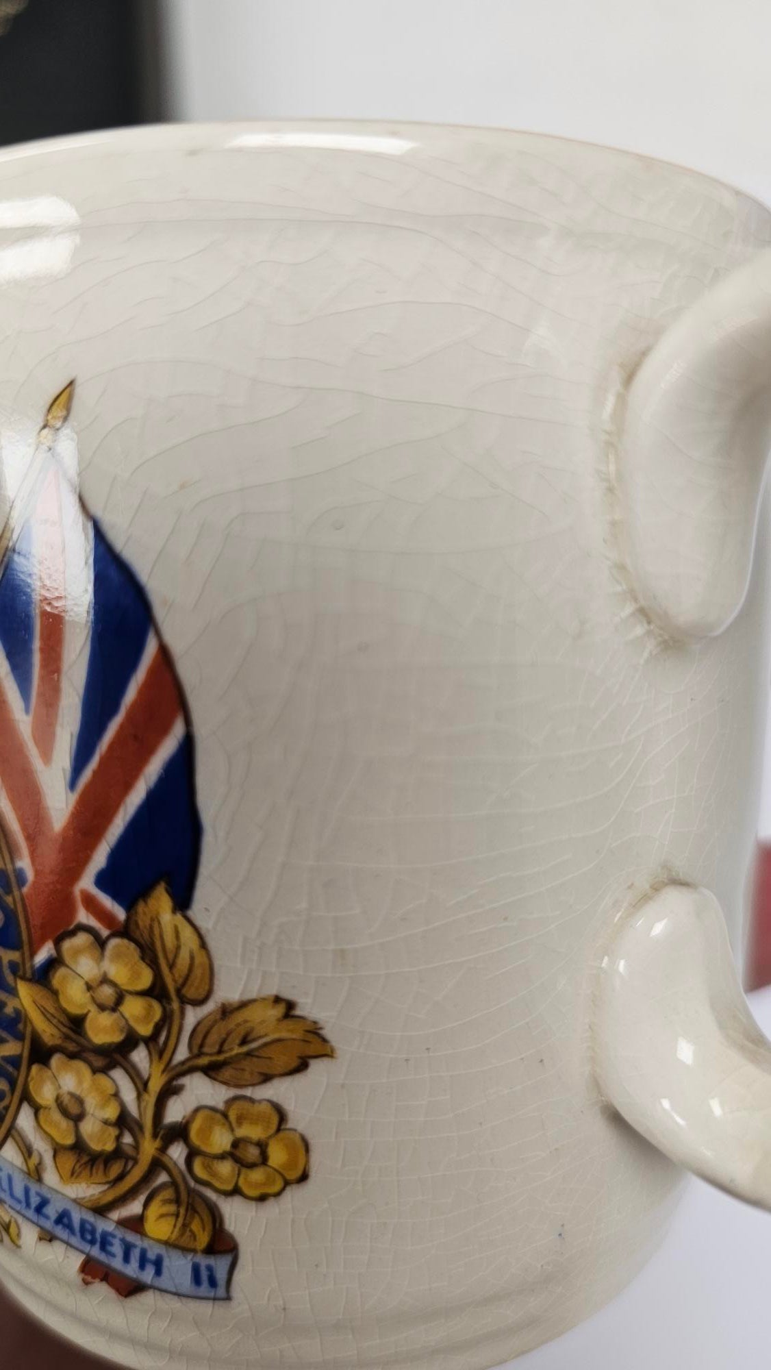 Queens Coronation Cup