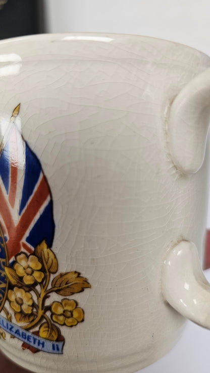 Queens Coronation Cup