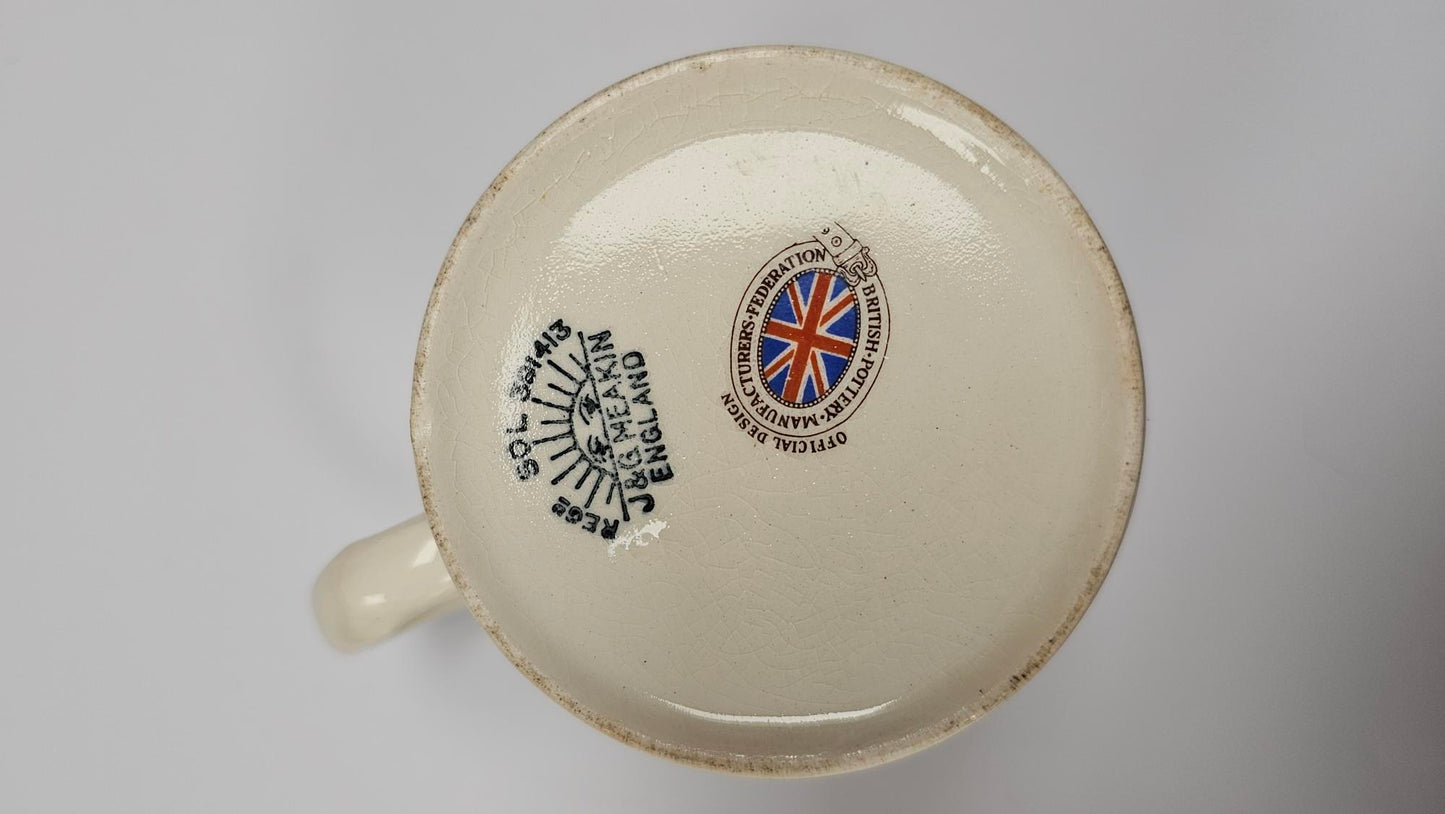 Queens Coronation Cup